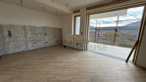 appartamento in vendita a Mugnano del Cardinale