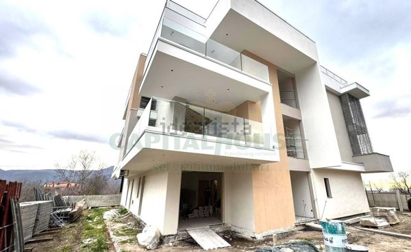 appartamento in vendita a Mugnano del Cardinale