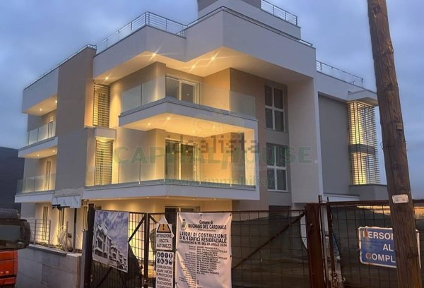 appartamento in vendita a Mugnano del Cardinale