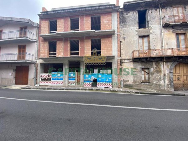 casa indipendente in vendita a Mugnano del Cardinale