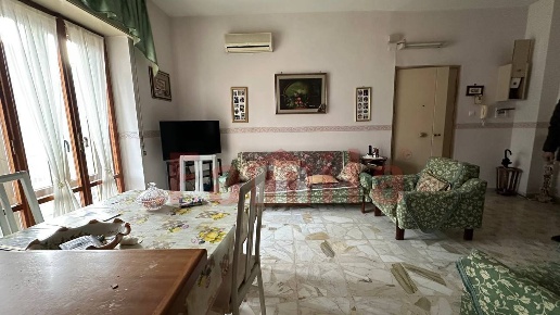 appartamento in vendita a Mugnano del Cardinale