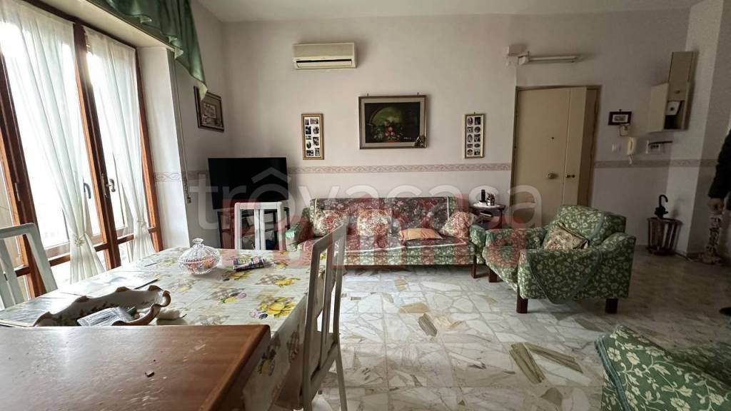 appartamento in vendita a Mugnano del Cardinale