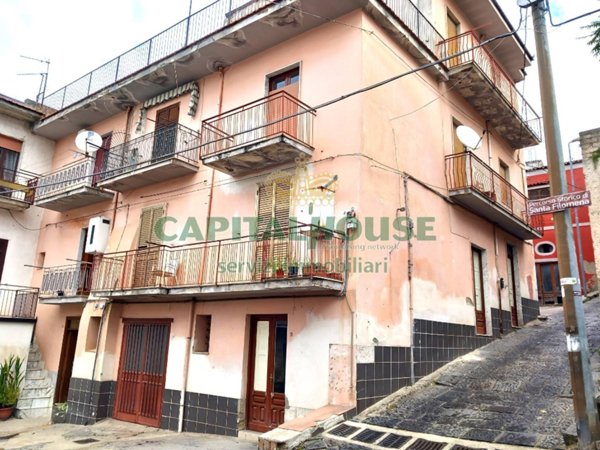 appartamento in vendita a Mugnano del Cardinale
