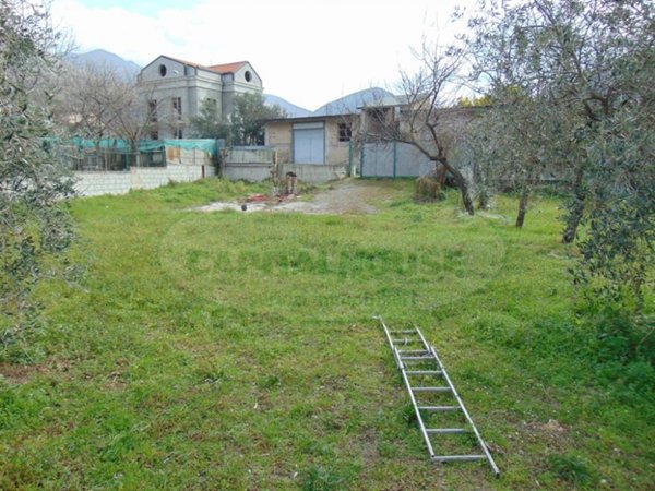 terreno edificabile in vendita a Mugnano del Cardinale