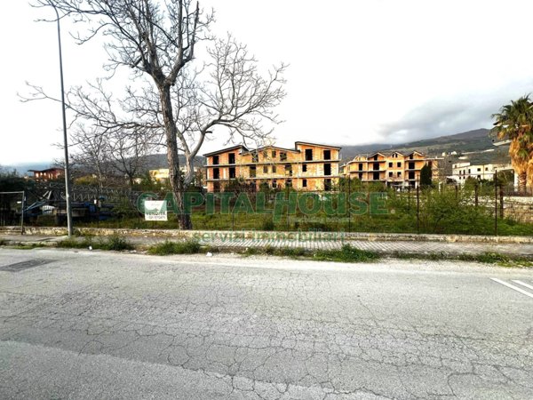 terreno edificabile in vendita a Mugnano del Cardinale