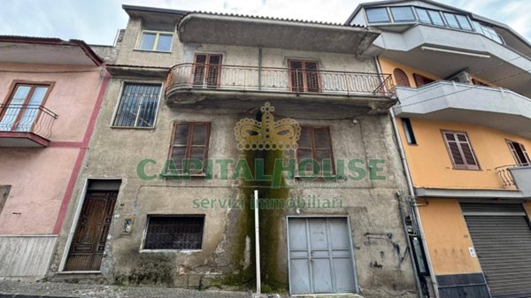 casa semindipendente in vendita a Mugnano del Cardinale