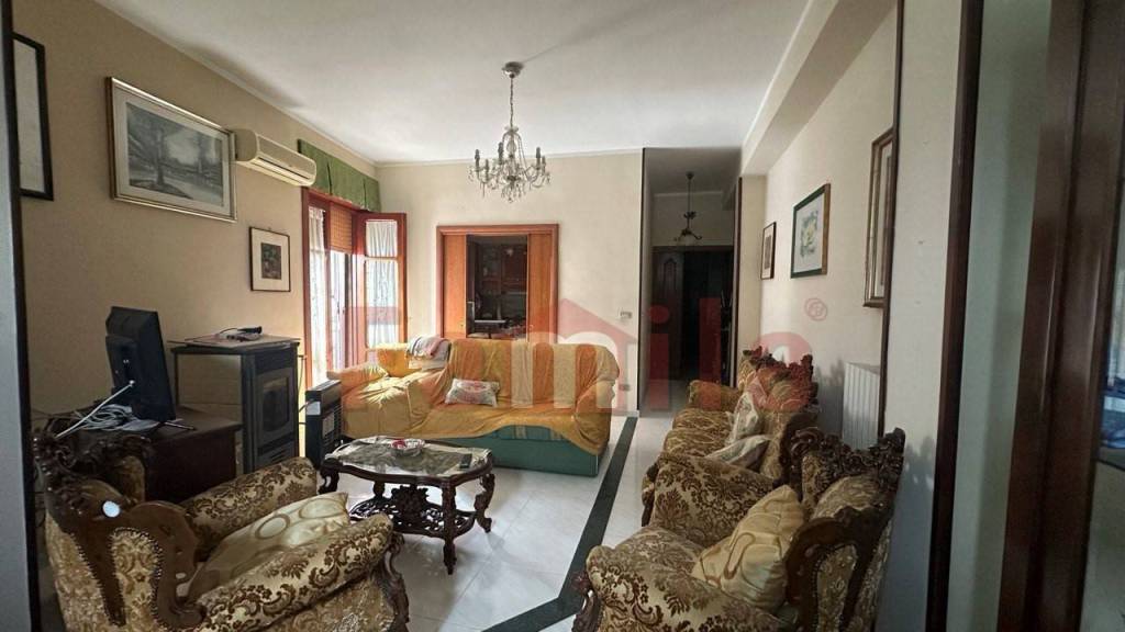 appartamento in vendita a Mugnano del Cardinale