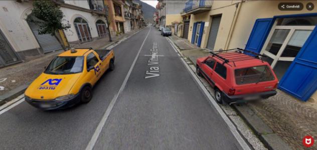appartamento in vendita a Mugnano del Cardinale