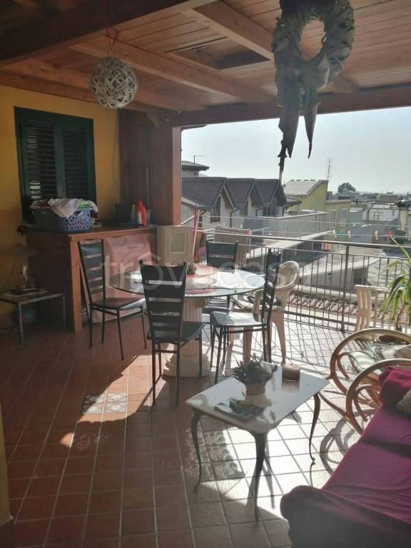 appartamento in vendita a Mugnano del Cardinale
