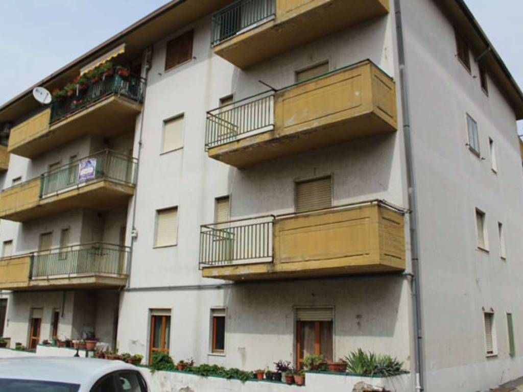 appartamento in vendita a Mugnano del Cardinale