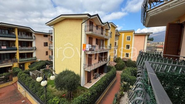 appartamento in vendita a Mugnano del Cardinale