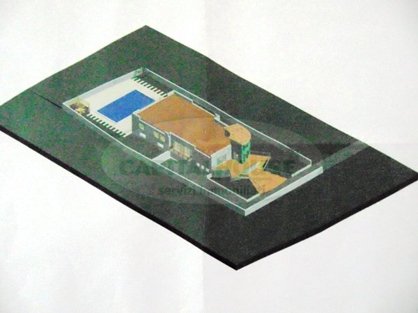 terreno edificabile in vendita a Mugnano del Cardinale