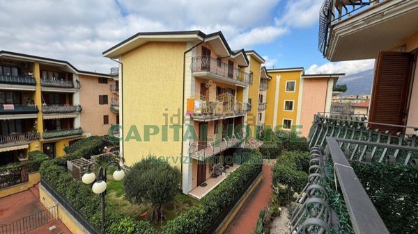 appartamento in vendita a Mugnano del Cardinale