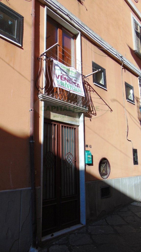 ufficio in vendita a Mugnano del Cardinale