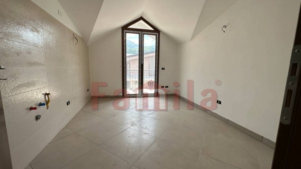 appartamento in vendita a Mugnano del Cardinale