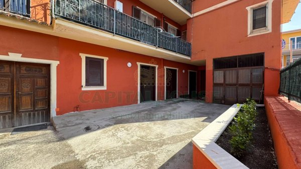 appartamento in vendita a Mugnano del Cardinale