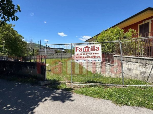 terreno agricolo in vendita a Mugnano del Cardinale