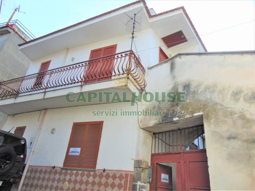 casa indipendente in vendita a Mugnano del Cardinale