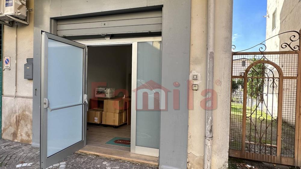 ufficio in vendita a Mugnano del Cardinale