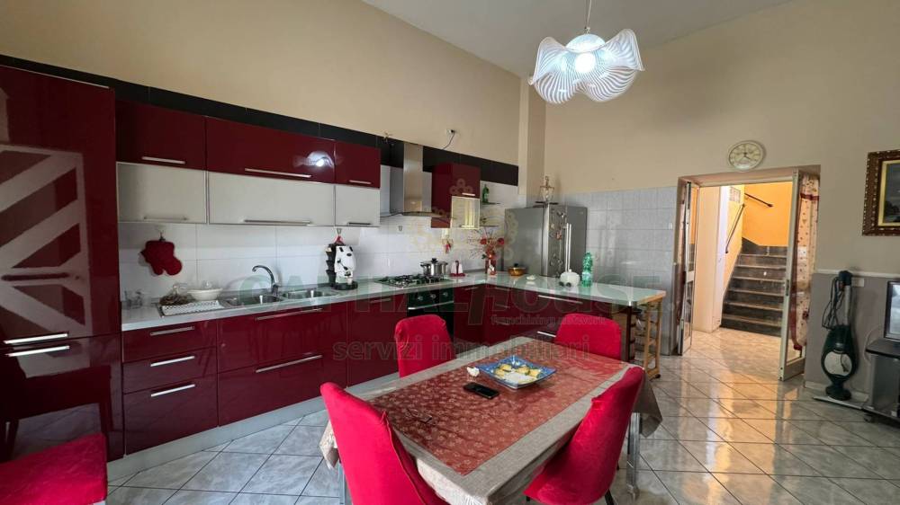 casa indipendente in vendita a Mugnano del Cardinale