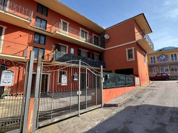 appartamento in vendita a Mugnano del Cardinale