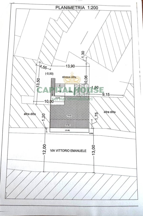 casa indipendente in vendita a Mugnano del Cardinale