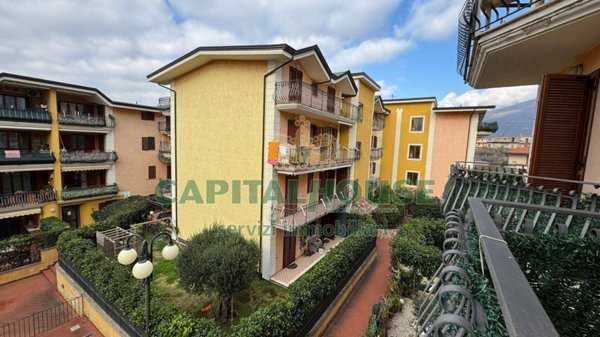appartamento in vendita a Mugnano del Cardinale