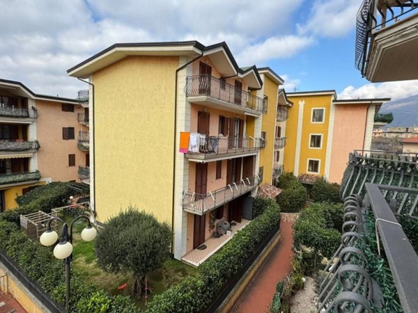 appartamento in vendita a Mugnano del Cardinale