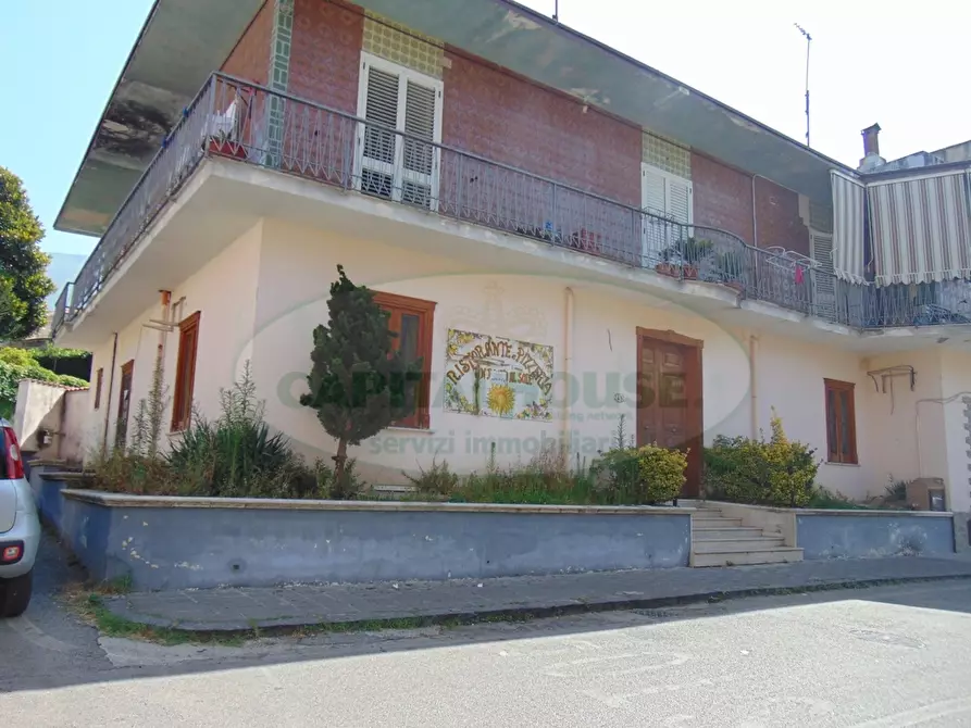 locale commerciale in vendita a Mugnano del Cardinale