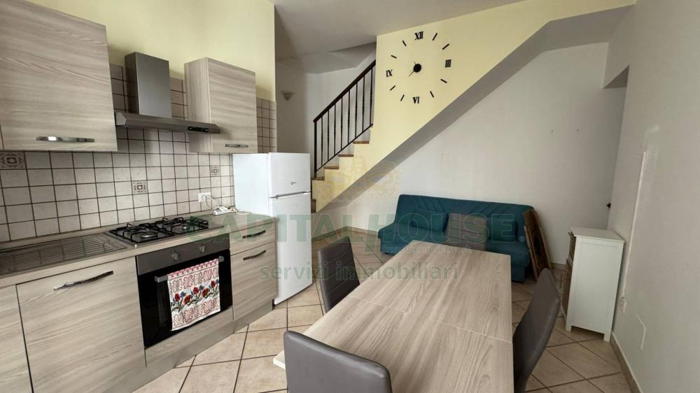 casa indipendente in vendita a Mugnano del Cardinale