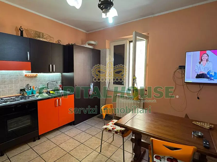 appartamento in vendita a Mugnano del Cardinale