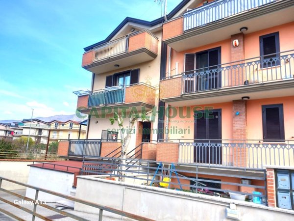 casa semindipendente in vendita a Mugnano del Cardinale