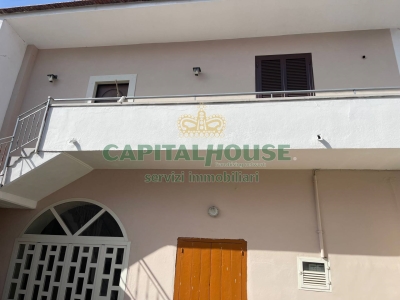 appartamento in vendita a Mugnano del Cardinale