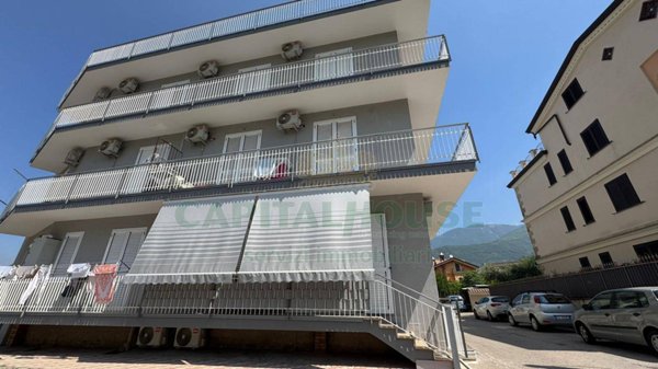 appartamento in vendita a Mugnano del Cardinale