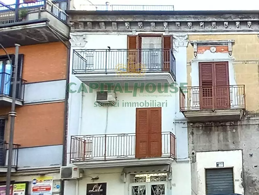 appartamento in vendita a Mugnano del Cardinale