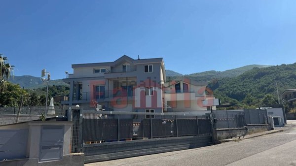 appartamento in vendita a Mugnano del Cardinale