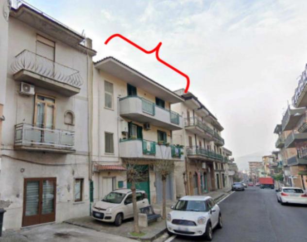 appartamento in vendita a Mugnano del Cardinale