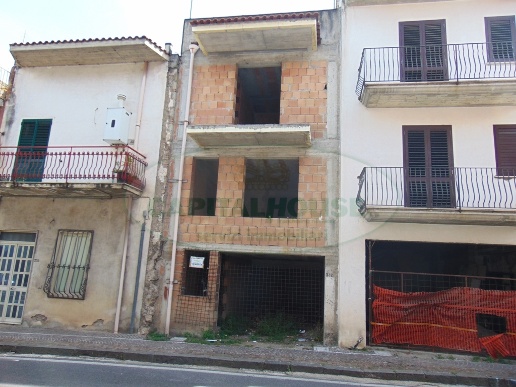 appartamento in vendita a Mugnano del Cardinale