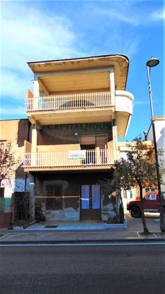 casa indipendente in vendita a Mugnano del Cardinale