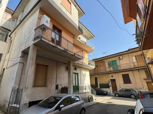 appartamento in vendita a Mugnano del Cardinale