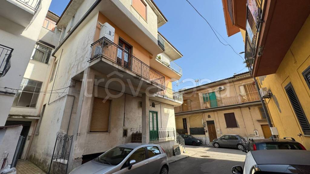 appartamento in vendita a Mugnano del Cardinale