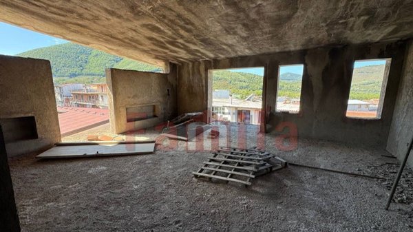 appartamento in vendita a Mugnano del Cardinale