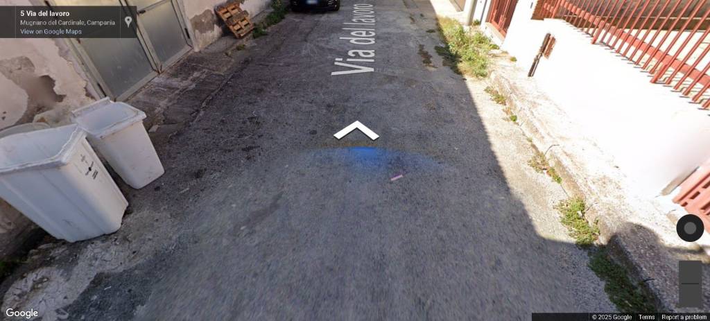 negozio in vendita a Mugnano del Cardinale