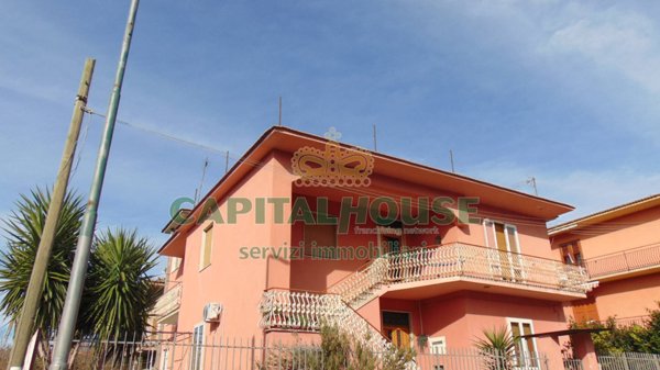 appartamento in vendita a Mugnano del Cardinale