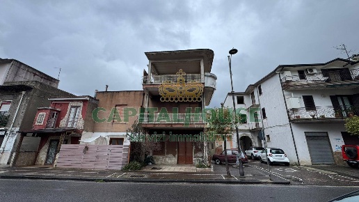casa indipendente in vendita a Mugnano del Cardinale