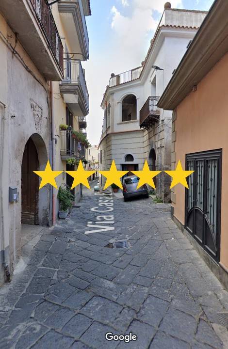 casa indipendente in vendita a Mugnano del Cardinale