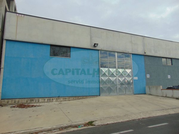 ufficio in vendita a Mugnano del Cardinale