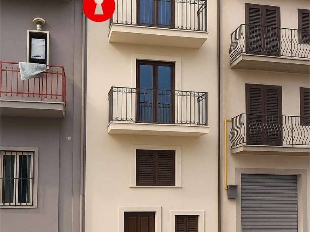casa indipendente in vendita a Mugnano del Cardinale