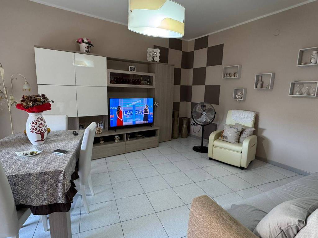 appartamento in vendita a Mugnano del Cardinale