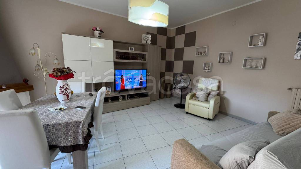 appartamento in vendita a Mugnano del Cardinale